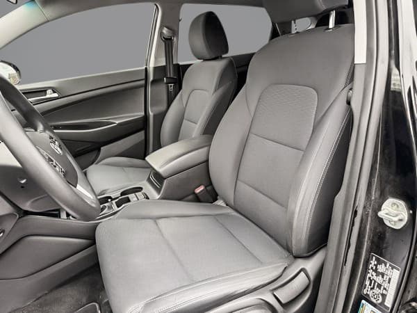 Hyundai Tucson 2020 — photo 14