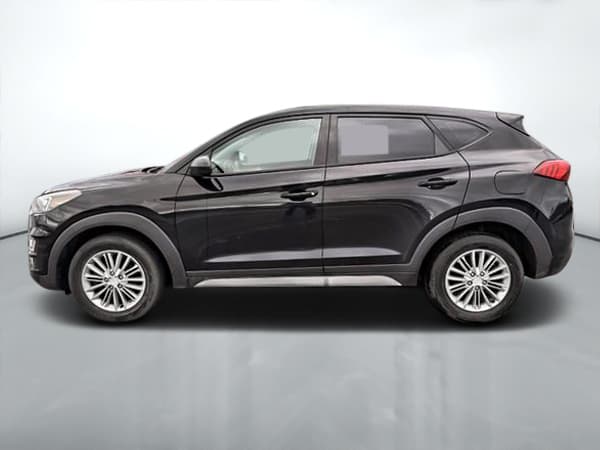Hyundai Tucson 2020 — photo 4
