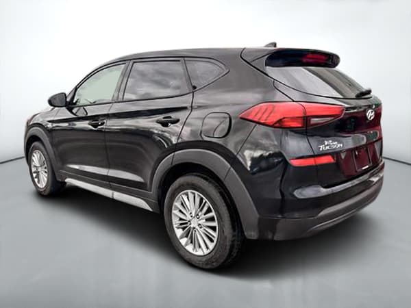 Hyundai Tucson 2020 — photo 5