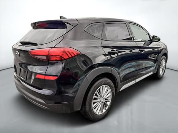 Hyundai Tucson 2020 — photo 7