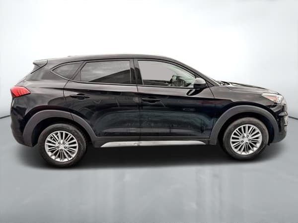 Hyundai Tucson 2020 — photo 8