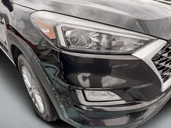 Hyundai Tucson 2020 — photo 9