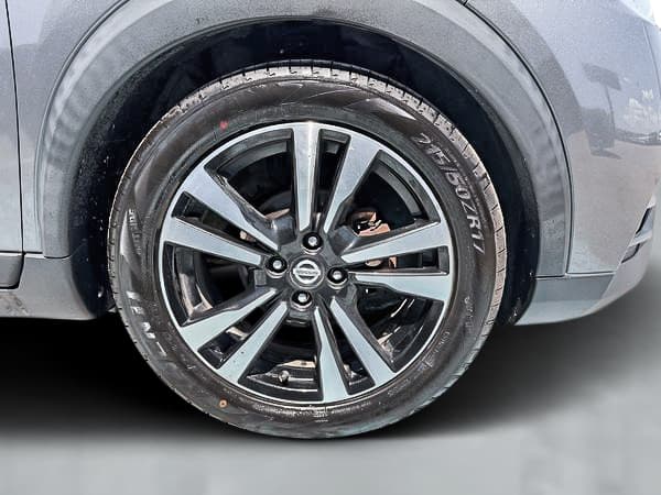 Nissan Kicks 2018 — photo 10