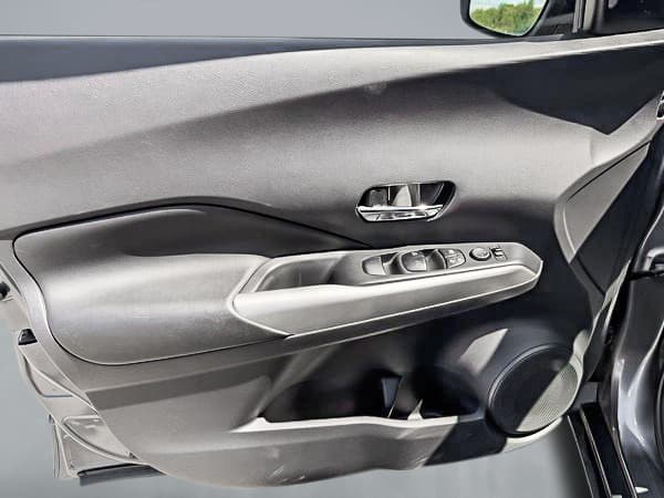 Nissan Kicks 2018 — photo 11