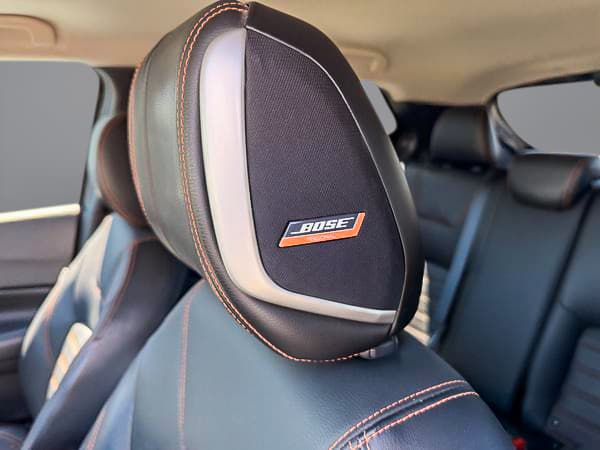 Nissan Kicks 2018 — photo 16