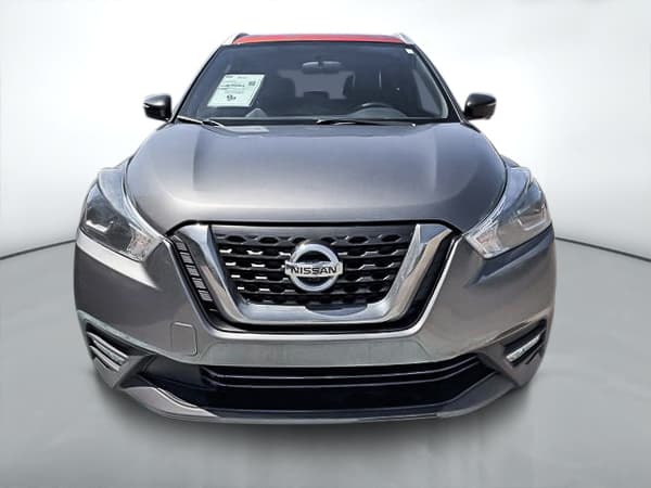 Nissan Kicks 2018 — photo 2