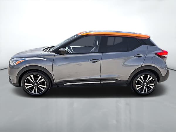 Nissan Kicks 2018 — photo 4