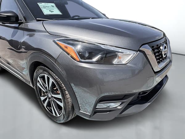 Nissan Kicks 2018 — photo 9