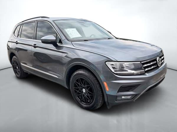Volkswagen Tiguan 2020 à vendre à Laurier-Station