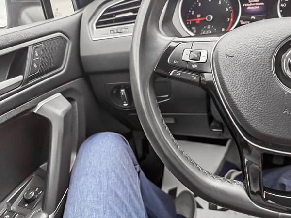 Volkswagen Tiguan 2020 — photo 18