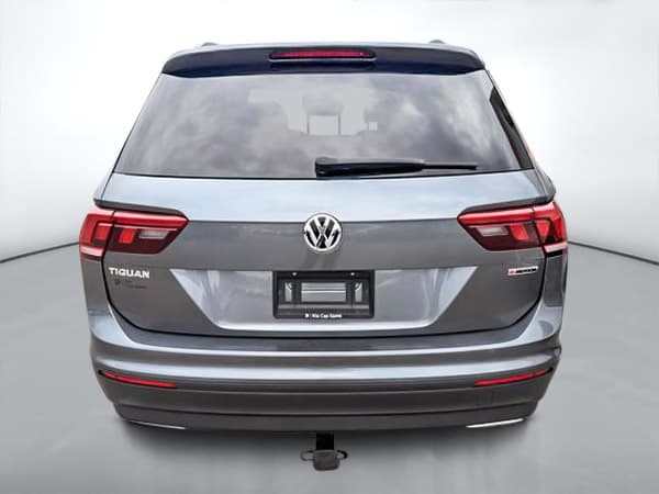 Volkswagen Tiguan 2020 — photo 6