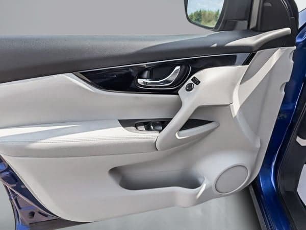 Nissan Qashqai 2018 — photo 11
