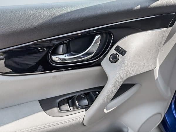 Nissan Qashqai 2018 — photo 12