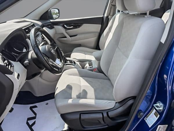 Nissan Qashqai 2018 — photo 13