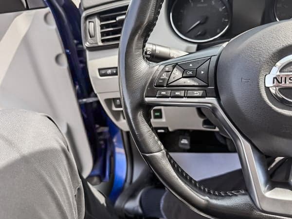 Nissan Qashqai 2018 — photo 18