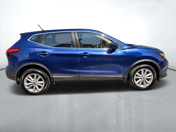 Nissan Qashqai 2018 — photo 8