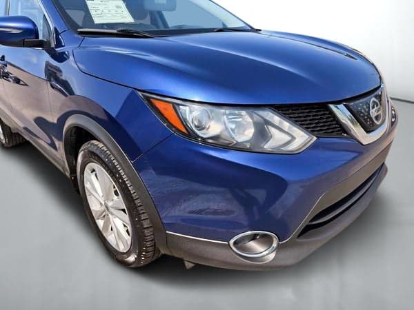 Nissan Qashqai 2018 — photo 9