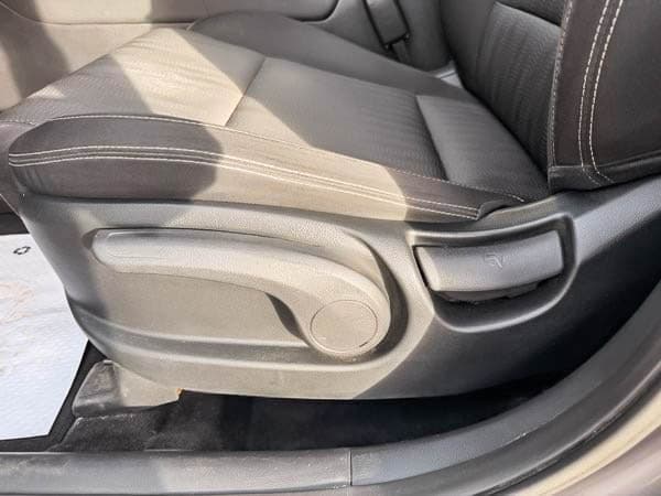 Kia Sportage 2018 — photo 14
