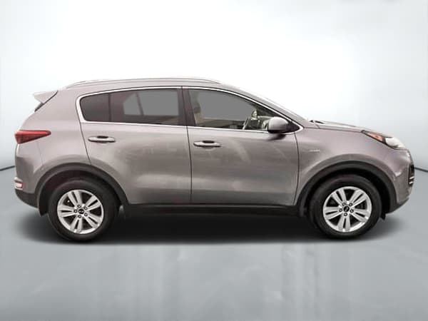 Kia Sportage 2018 — photo 7