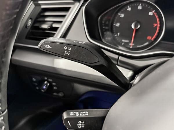 Audi Q5 2021 — photo 17