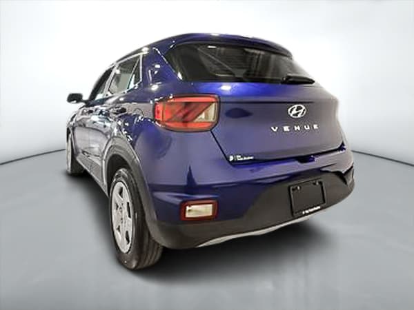Hyundai Venue 2021 — photo 5
