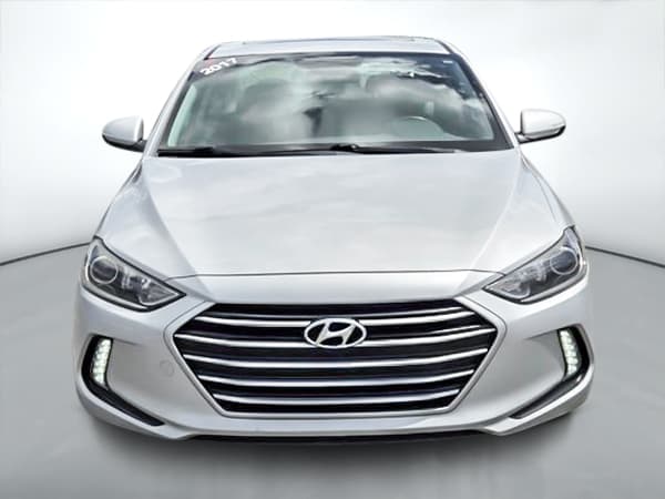 Hyundai Elantra 2017 — photo 9