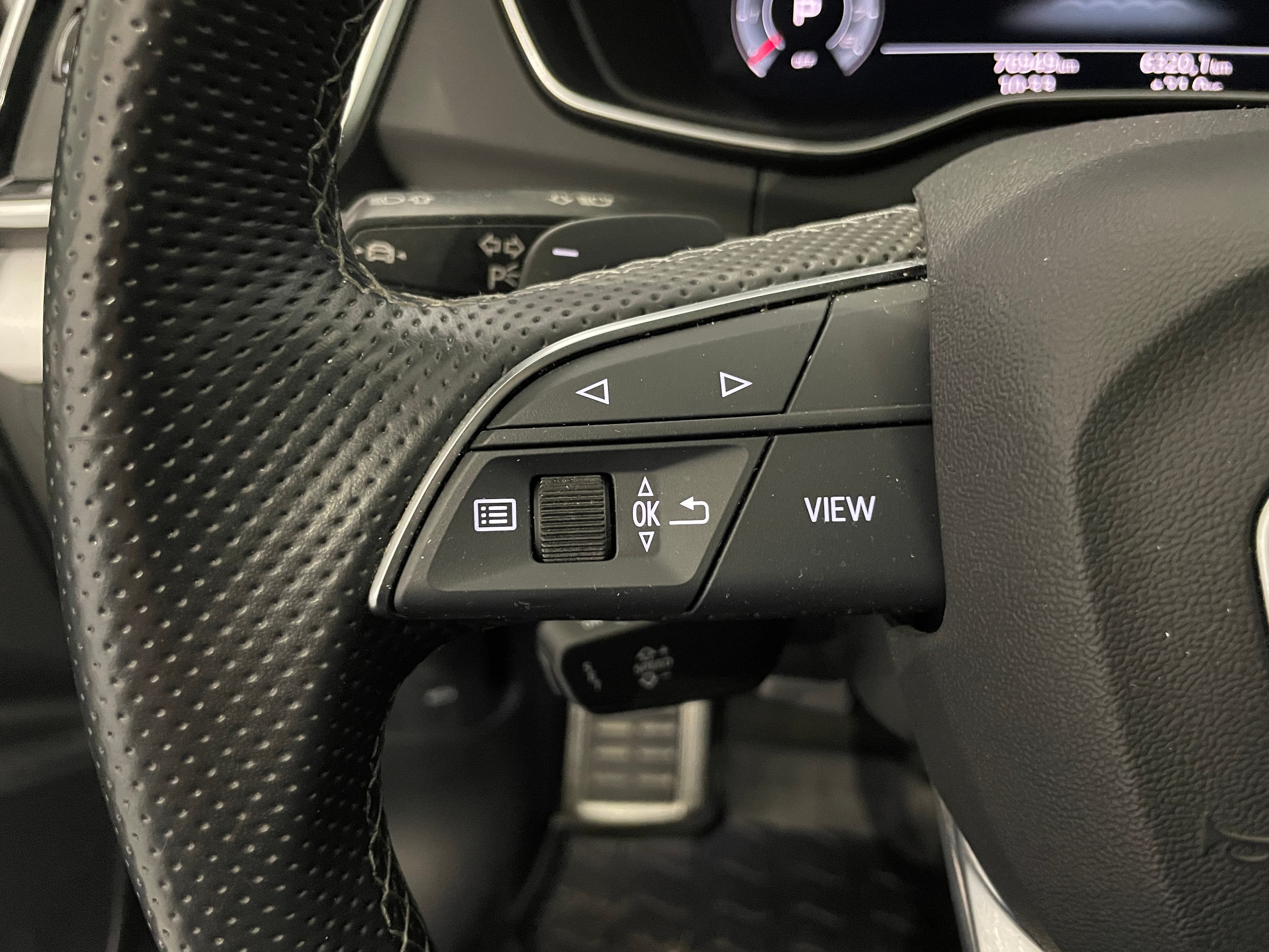 Audi Q5 2021 — photo 15