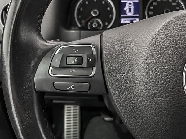 Volkswagen Tiguan 2017 — photo 14