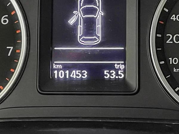 Volkswagen Tiguan 2017 — photo 16