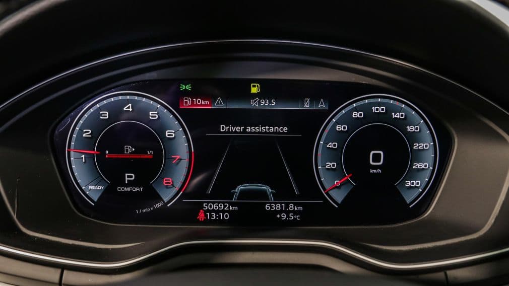 Audi A5 2023 — photo 17