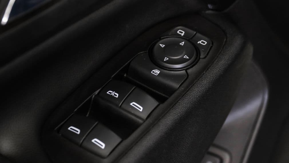 Chevrolet Equinox 2020 — photo 11