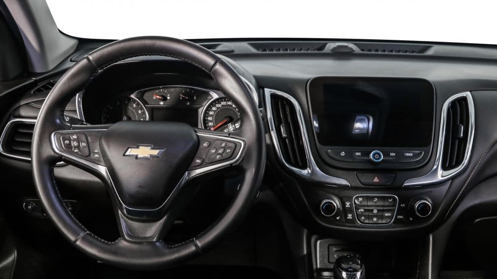 Chevrolet Equinox 2020 — photo 13