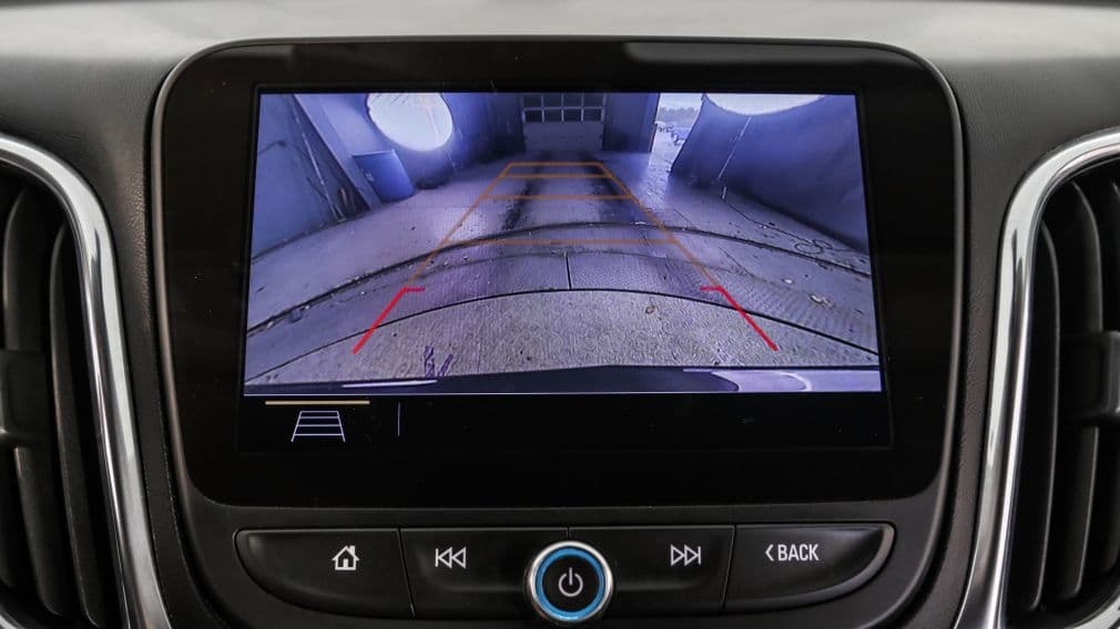 Chevrolet Equinox 2020 — photo 18