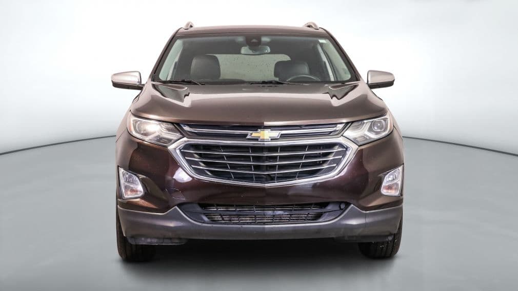 Chevrolet Equinox 2020 — photo 2