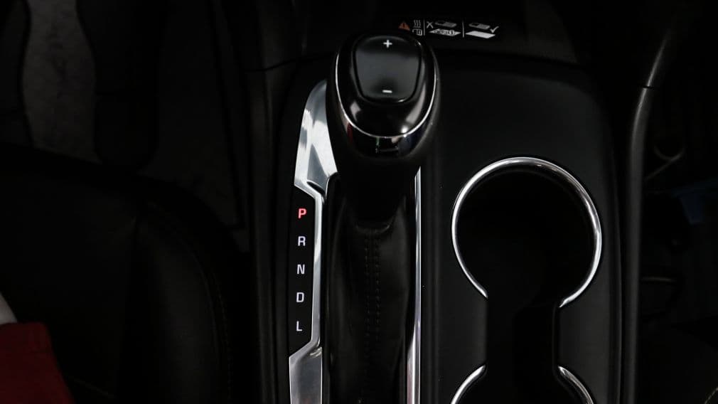 Chevrolet Equinox 2020 — photo 20