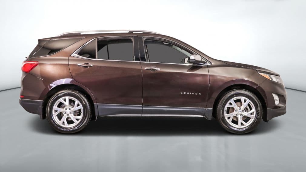 Chevrolet Equinox 2020 — photo 8