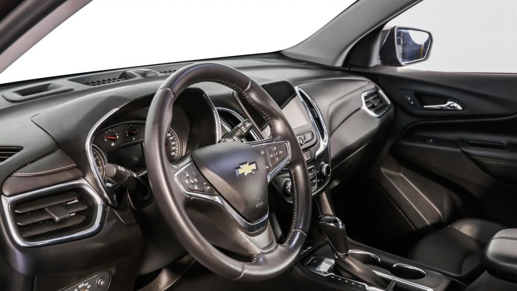 Chevrolet Equinox 2020 — photo 9
