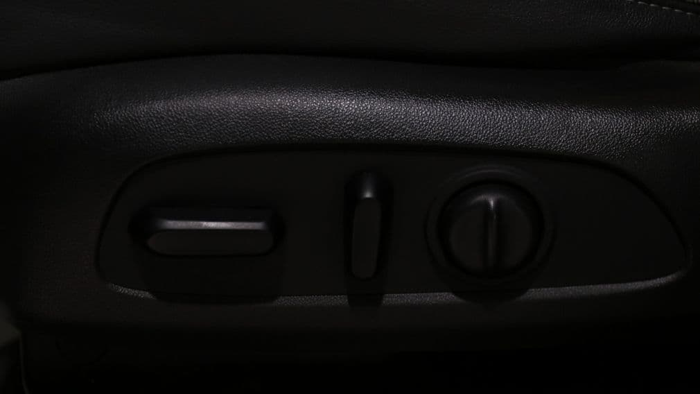Buick Encore GX 2021 — photo 11
