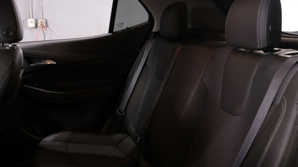 Buick Encore GX 2021 — photo 20