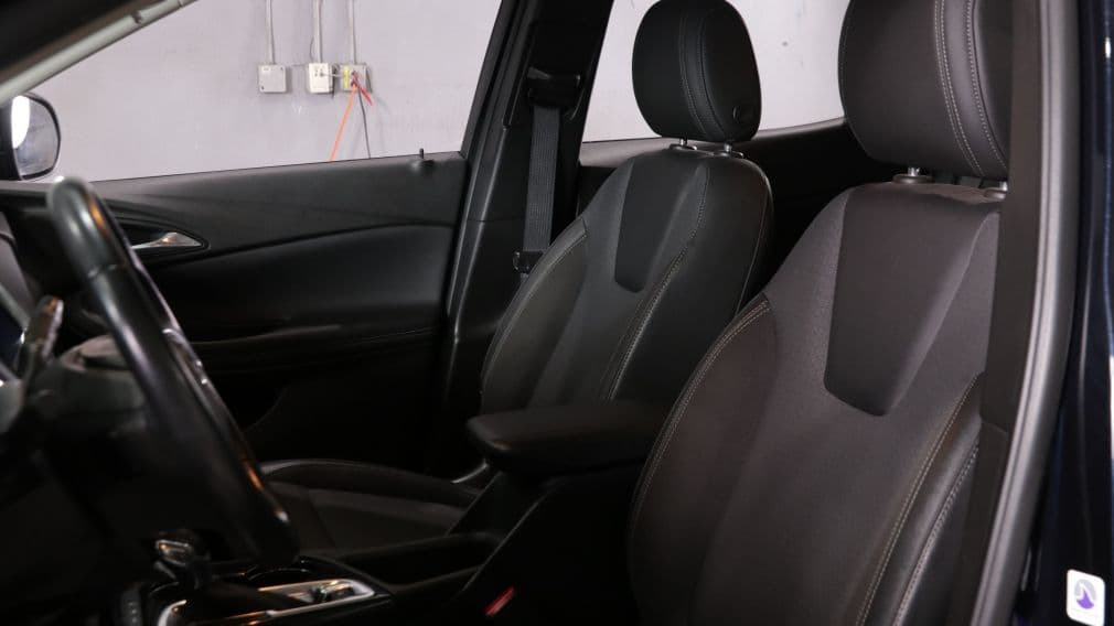 Buick Encore GX 2021 — photo 9