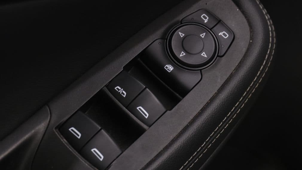 Buick Encore GX 2021 — photo 10