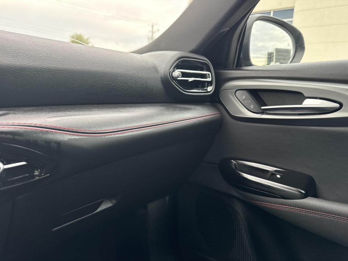Dodge Hornet 2023 — photo 13