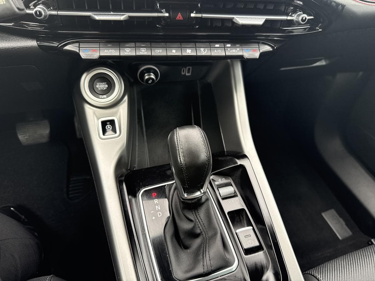Dodge Hornet 2023 — photo 14