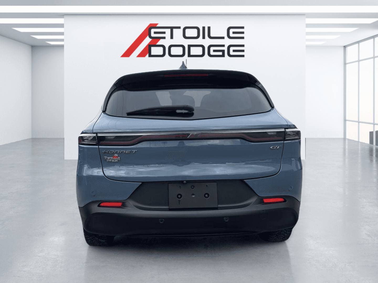 Dodge Hornet 2023 — photo 3