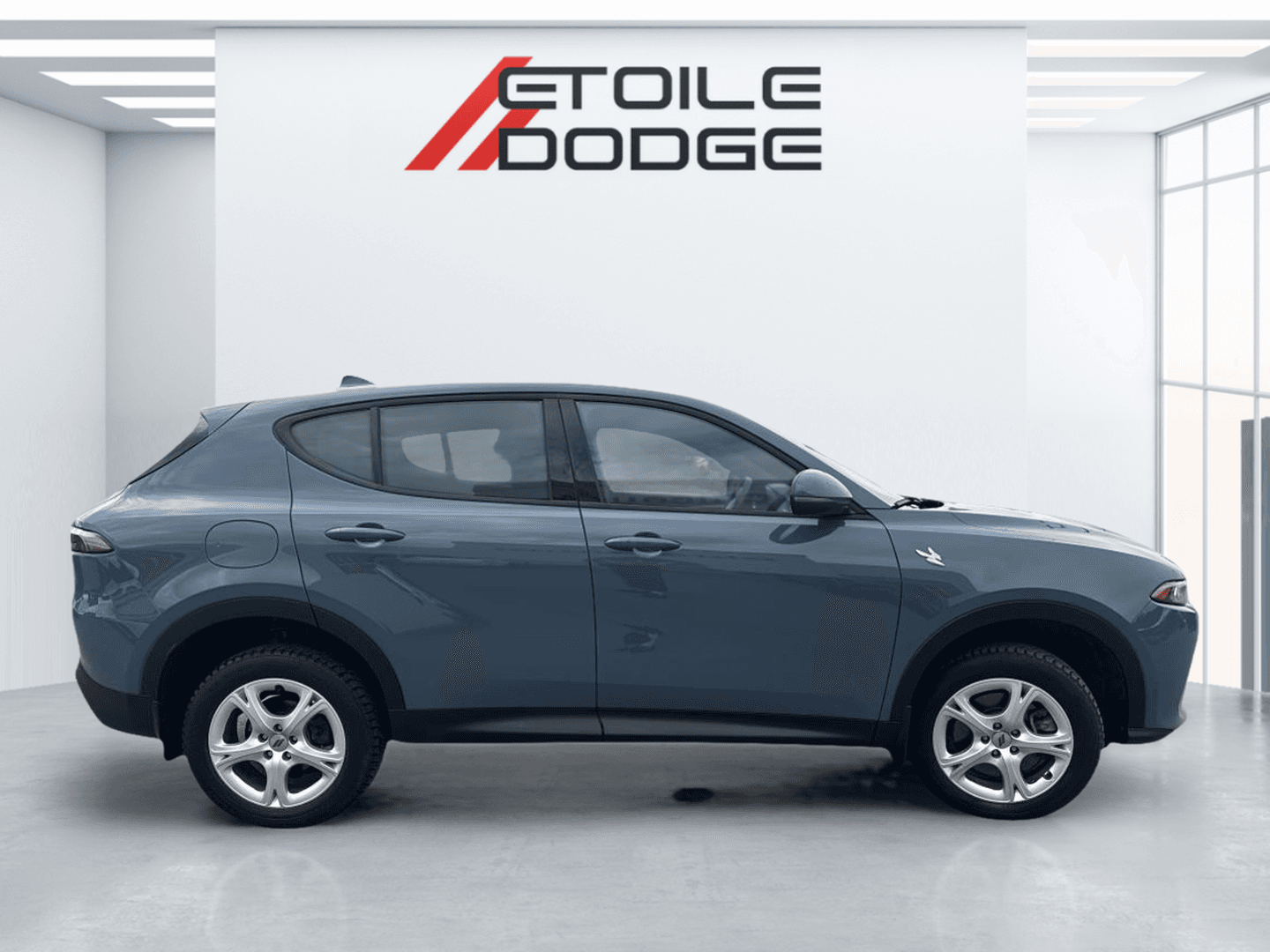 Dodge Hornet 2023 — photo 5