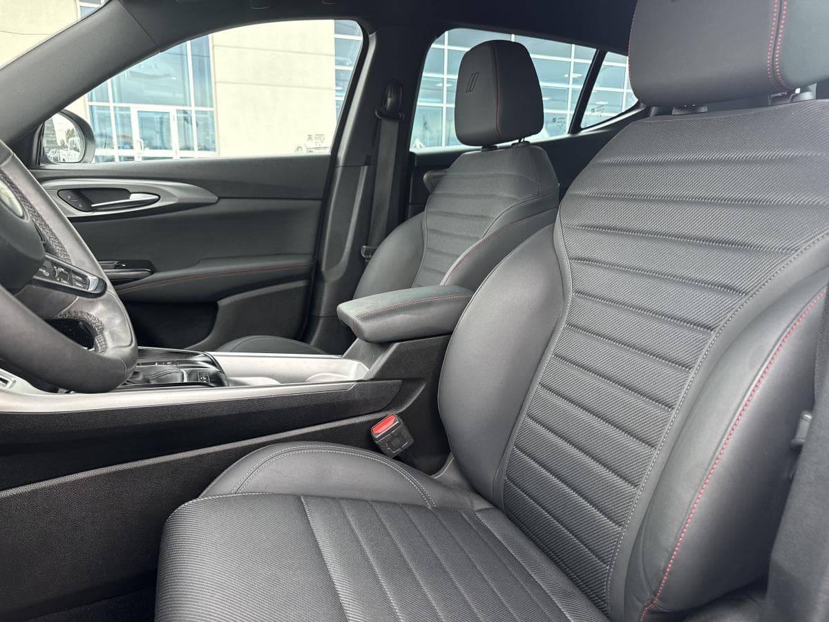 Dodge Hornet 2023 — photo 8