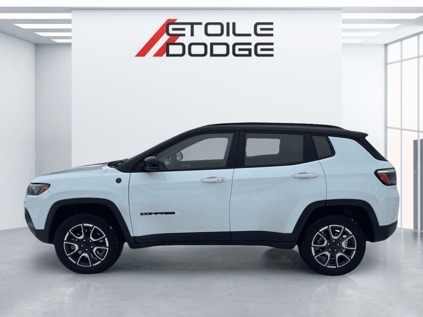 Jeep Compass 2024 — photo 6