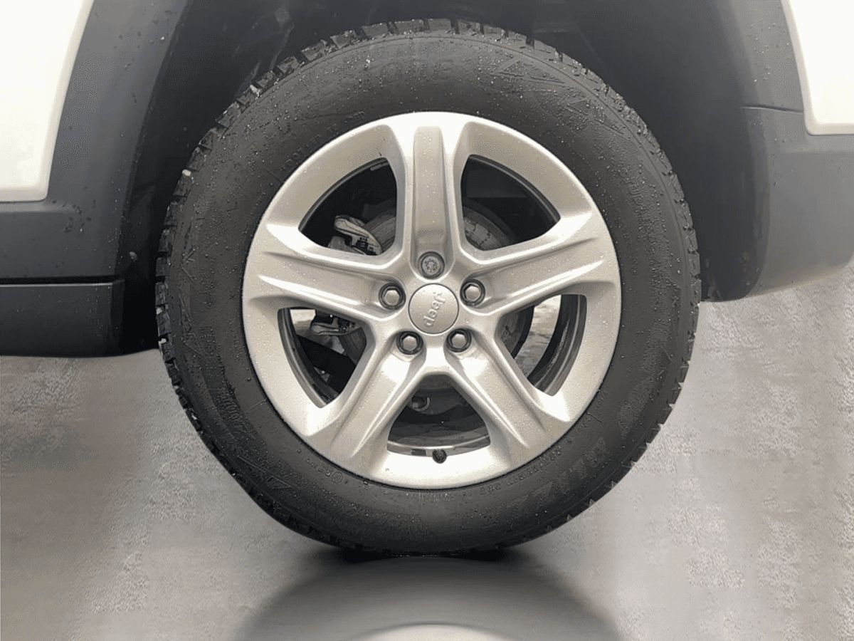 Jeep Compass 2023 — photo 6