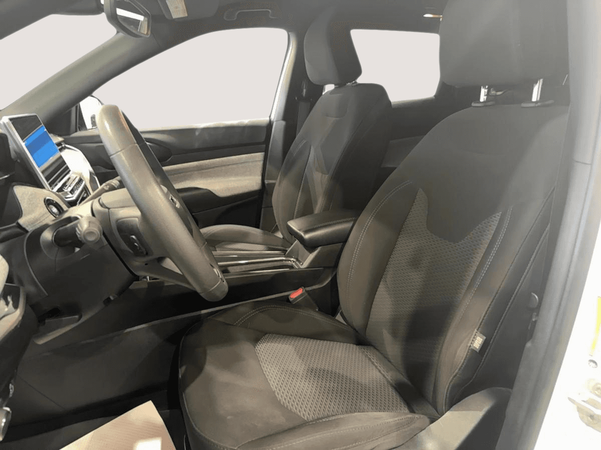 Jeep Compass 2023 — photo 7