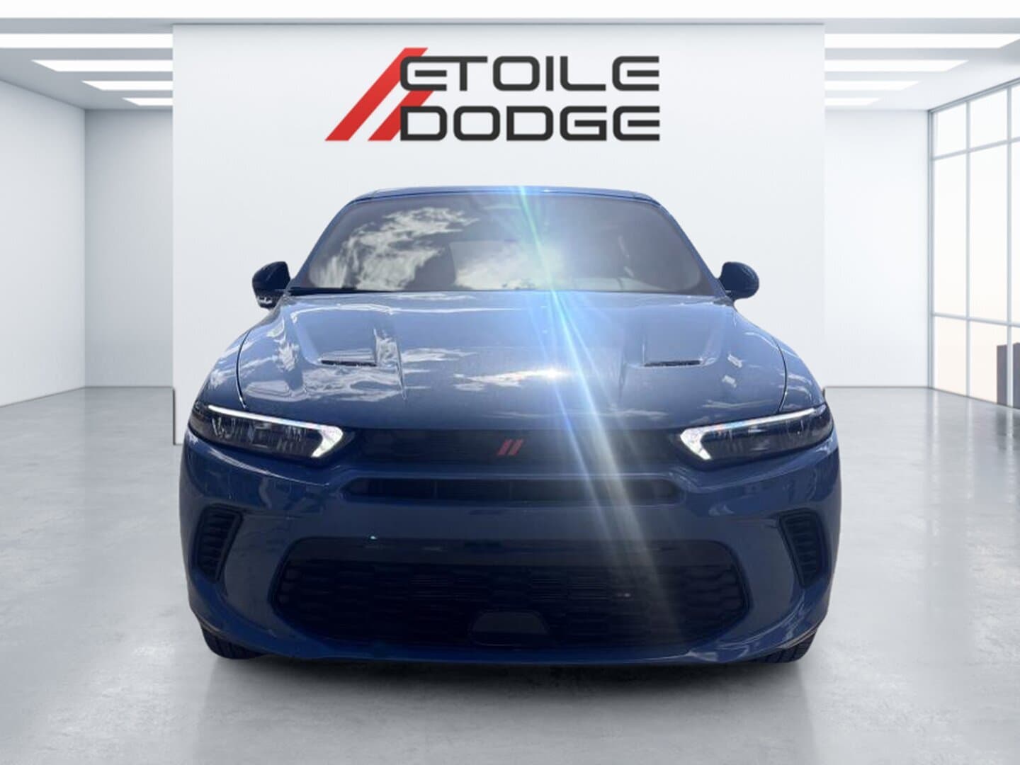 Dodge Hornet 2024 — photo 4